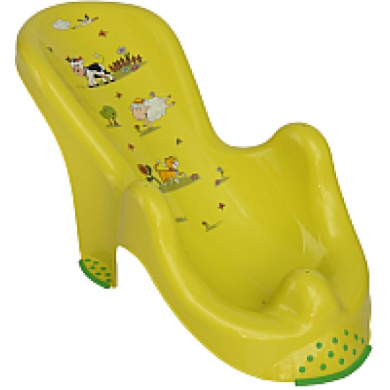 Ванночка детская Lorelli Farm Green 10130260274