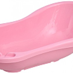 Ванночка детская Lorelli 10130120042 pink