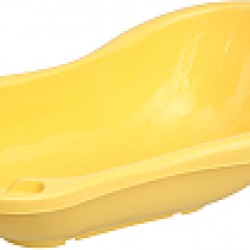 Ванночка детская Lorelli 10130120208 honey yellow