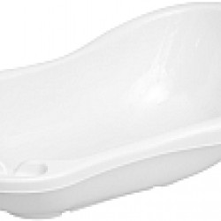 Ванночка детская Lorelli 10130120091 white