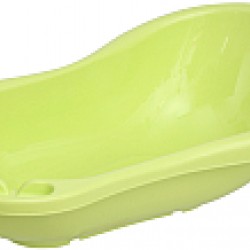 Ванночка детская Lorelli 10130120016 green