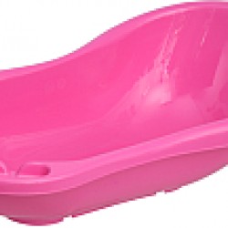 Ванночка детская Lorelli 10130120559 rose
