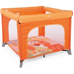 Манеж Chicco OPEN Fancy Chicken