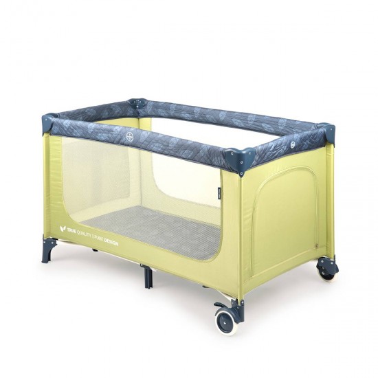 Манеж Happy Baby Martin grass