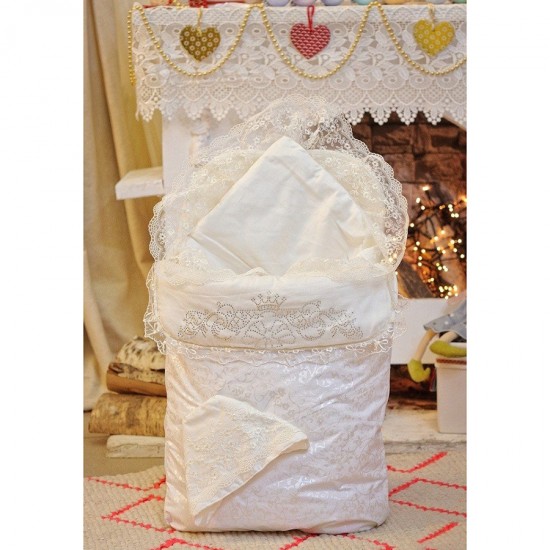 Комплект на выписку АРГО РУССКАЯ ЗИМА