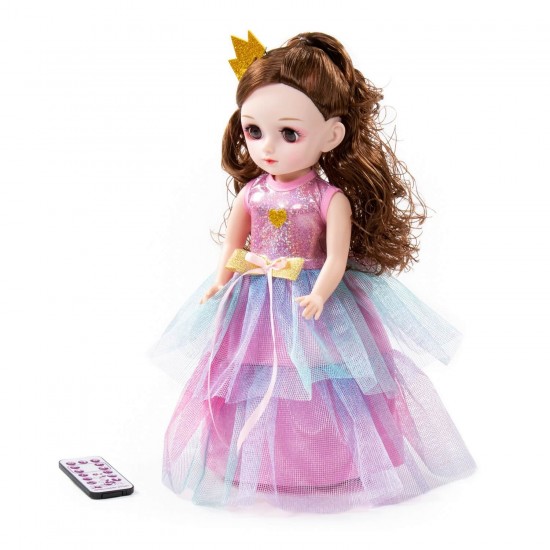 Кукла Полесье Алиса на балу в коробке 37 см арт 79626