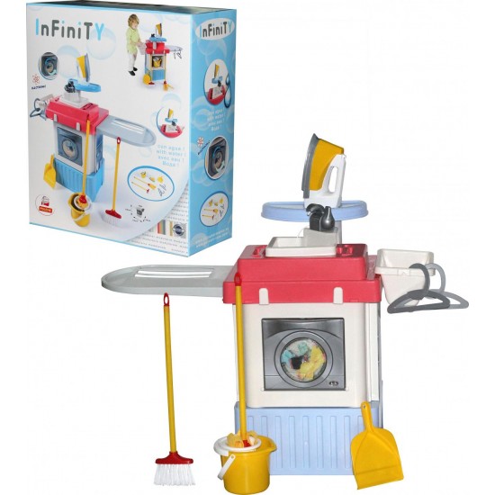 Детский игровой набор INFINITY premium №1 Полесье 42330