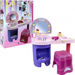 Детский игровой набор Салон красоты PIU PIU №1 Полесье 42514