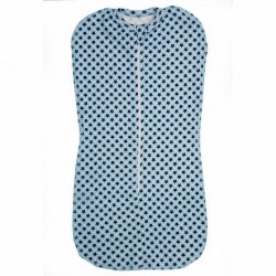 Конверт (набивка) BAMBOLA модель Кокон Мальчик