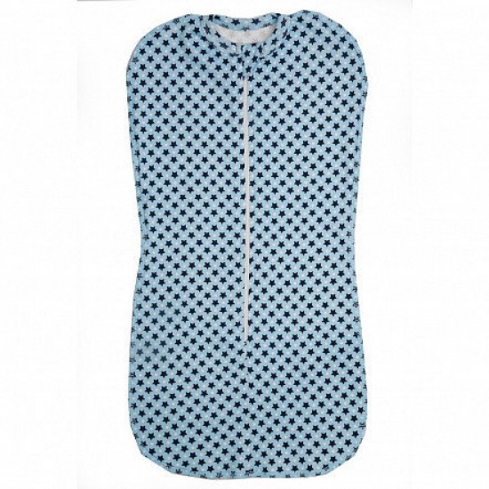 Конверт (набивка) BAMBOLA модель Кокон Мальчик