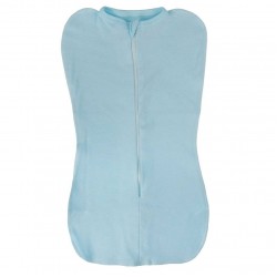 Конверт BAMBOLA модель Кокон Голубой