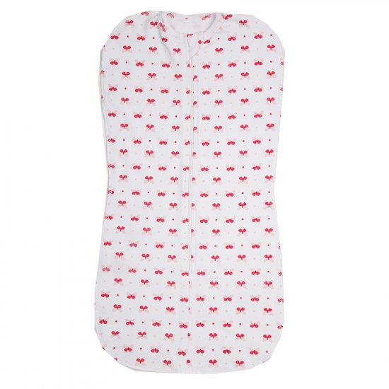 Конверт (набивка) BAMBOLA  модель Кокон Девочка