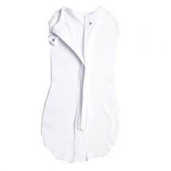 Конверт BAMBOLA модель Кокон Белый 