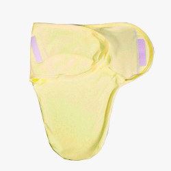 Конверт BAMBOLA модель Чудо Желтый