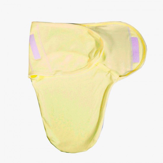 Конверт BAMBOLA модель Чудо Желтый