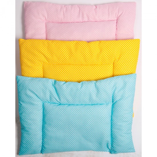 Подушка BAMBOLA Бязь 40х60 Унисекс