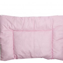 Подушка BAMBOLA Бязь 40х60 Девочка