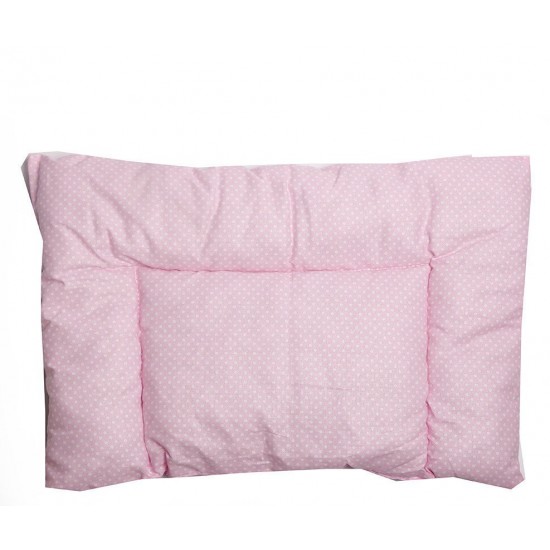 Подушка BAMBOLA Бязь 40х60 Девочка