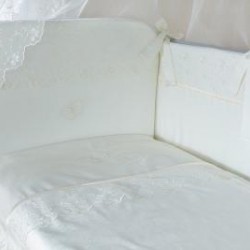 Комплект постельного белья Perina Амели 3 предмета АМ3-01
