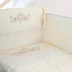 Комплект постельного белья Perina Версаль 4 предмета