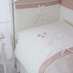 Комплект постельного белья Perina Котята в карамели 4 предмета КТ4-01.2