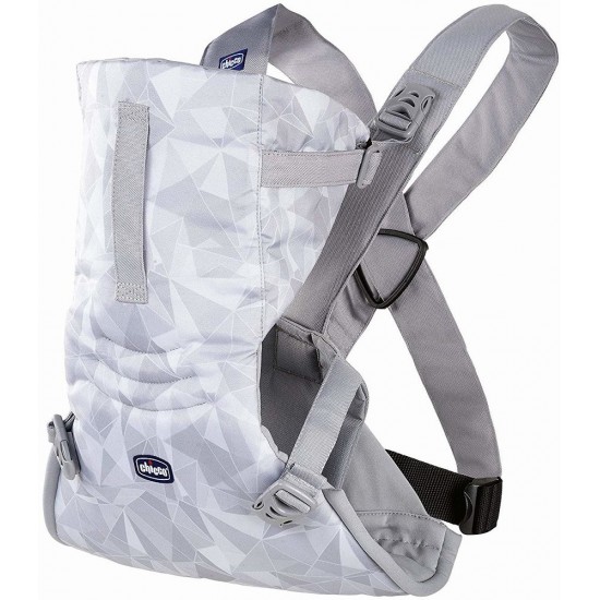 Переноска кенгуру Chicco Easy Fit GEOMETRIC