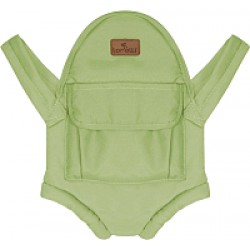 Сумка кенгуру Lorelli Holiday Green 10010100003