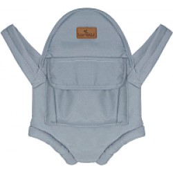 Сумка кенгуру Lorelli Holiday Grey 10010100001