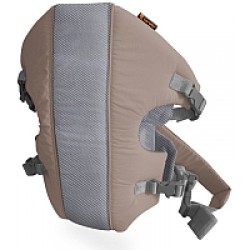 Сумка кенгуру Lorelli Disovery Beige 10010080005