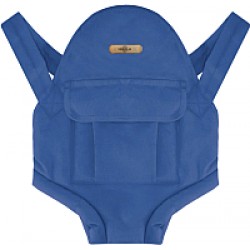 Сумка кенгуру Lorelli Comfort Blue 10010020002 