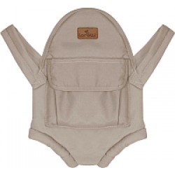 Сумка кенгуру Lorelli Holiday Beige 10010100005