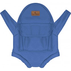 Сумка кенгуру Lorelli Holiday Blue 10010100002