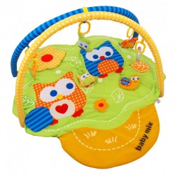 Коврик развивающий детский ТК/3375С деревце