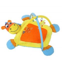 Развивающий коврик BIBA TOYS ПОНИ 100х70 СМ