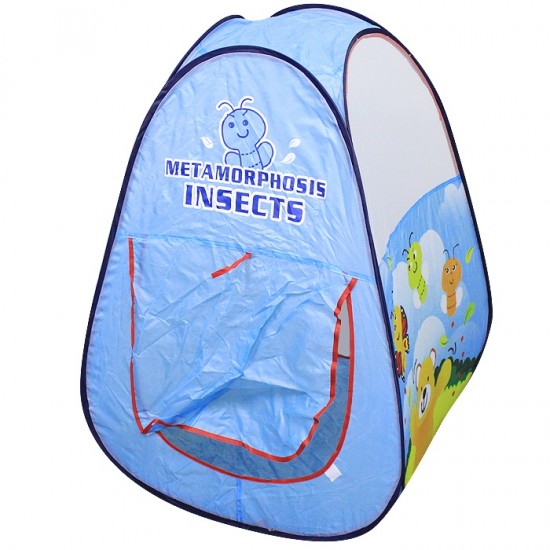 Игровая палатка 71*71*88см Дарвиш Артикул DV-T-1686