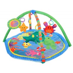Развивающий коврик PITUSO Морские истории