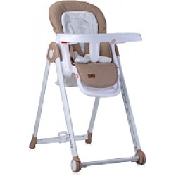 Стульчик для кормления Lorelli Party Beige 10100372037