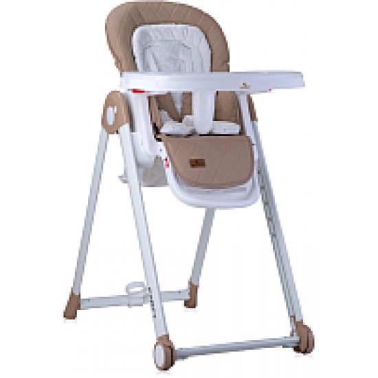 Стульчик для кормления Lorelli Party Beige 10100372037