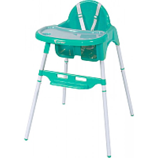 Стульчик для кормления Lorelli Amaro Aquamarine 10100290004