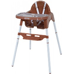 Стульчик для кормления Lorelli Amaro Brown 10100290003