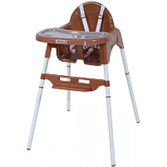 Стульчик для кормления Lorelli Amaro Brown 10100290003