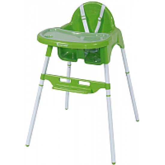 Стульчик для кормления Lorelli Amaro Green 10100290002