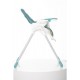 Стульчик для кормления Evenflo Fava Marine