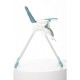 Стульчик для кормления Evenflo Fava Marine