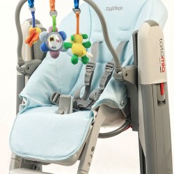 Аксессуар для стульчика PEG PEREGO TATAMIA AZZURRO