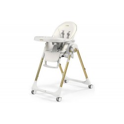 Стульчик для кормления PEG PEREGO PR.PAPPA FOLLOW ME GOLD