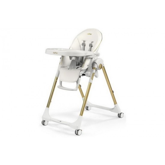 Стульчик для кормления PEG PEREGO PR.PAPPA FOLLOW ME GOLD