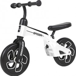 Беговел Lorelli Spider 10050450001 white