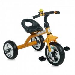 Детский велосипед Lorelli A28 Golden Black/10050120003